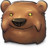 Another Bear Icon